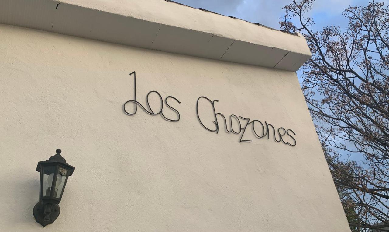 Los Chozones Alhaurín el Grande Kültér fotó